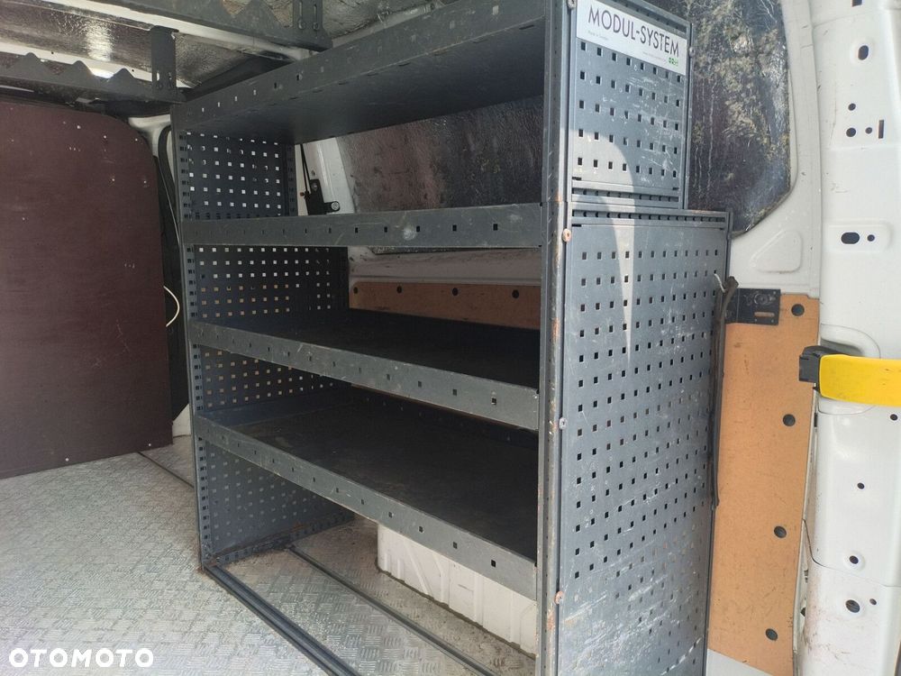 Ford Transit Custom 300L2H1 Trend 170KM - 11
