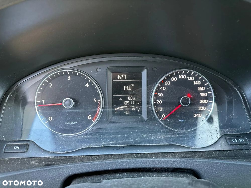 Volkswagen TRANSPORTER - 17