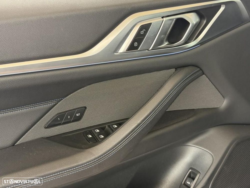BMW i4 M50 Pack Desportivo M Pro - 5