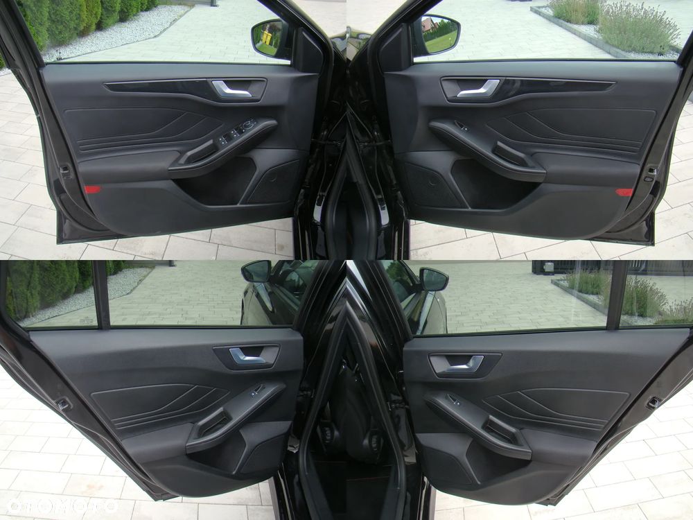 Ford Focus 1.5 EcoBlue STart-Stopp-System ST-LINE X - 21