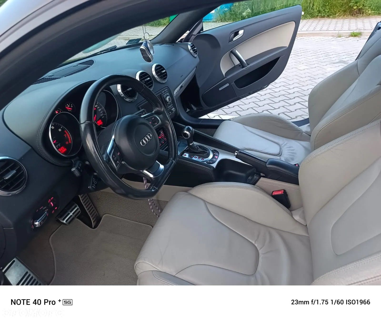 Audi TT 2.0 TFSI S tronic - 19