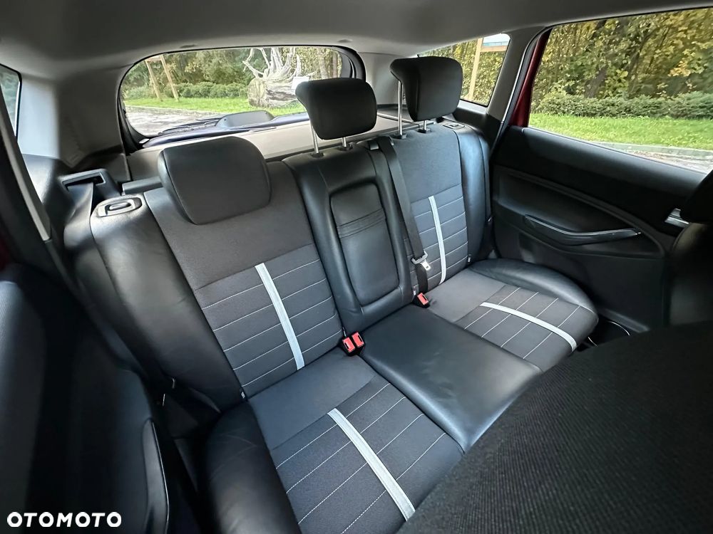 Ford Kuga 2.0 TDCi Trend - 22