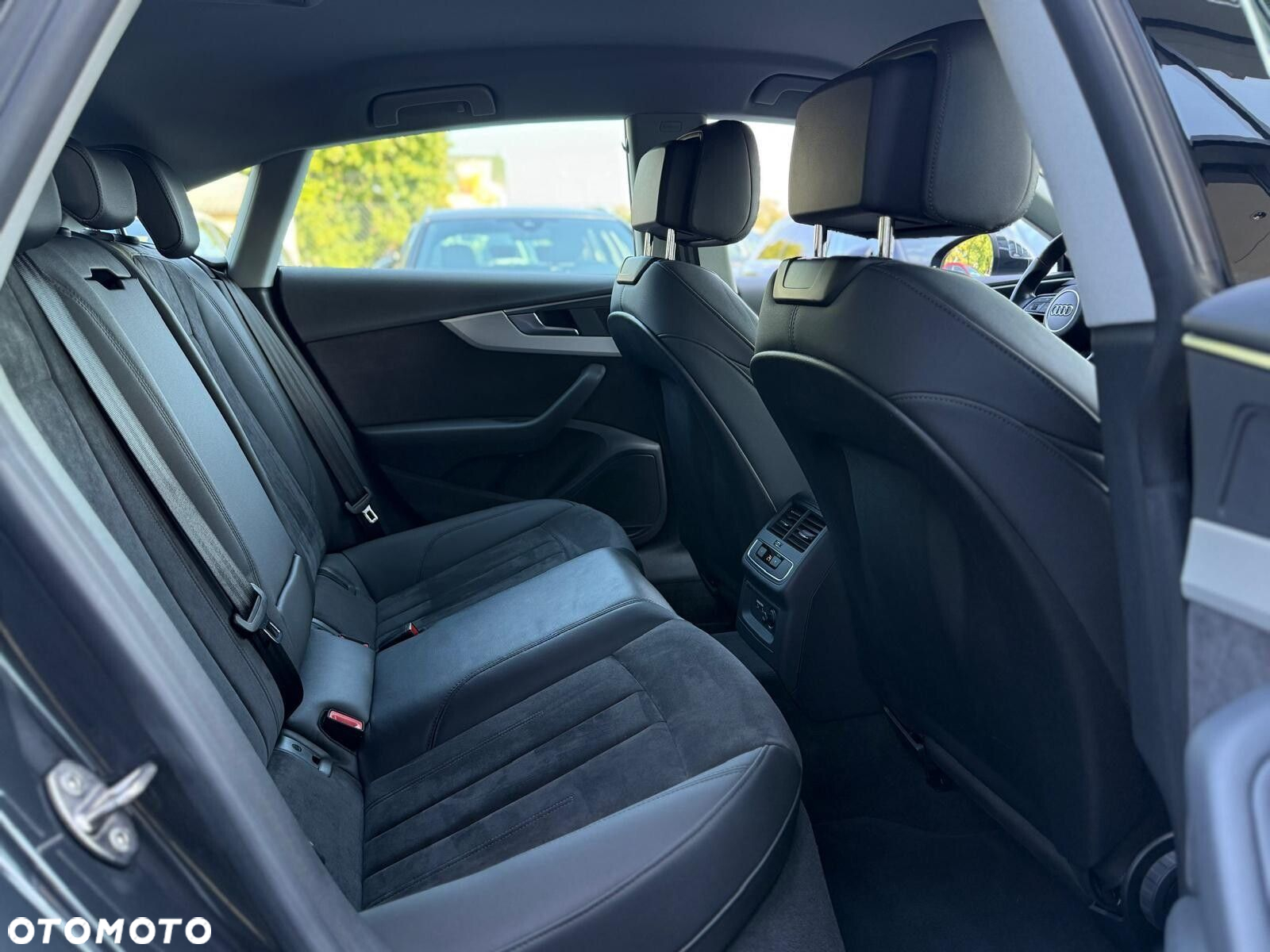 Audi A5 - 17