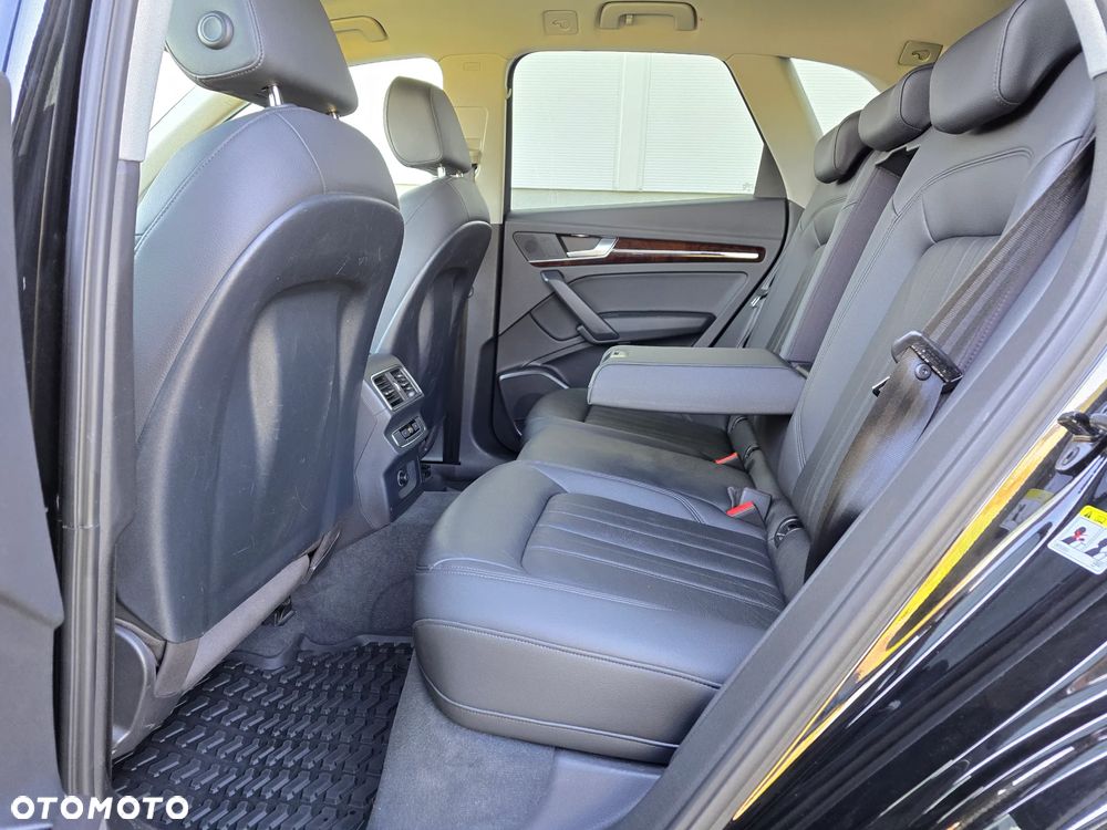 Audi Q5 2.0 TDI Quattro Sport S tronic - 19