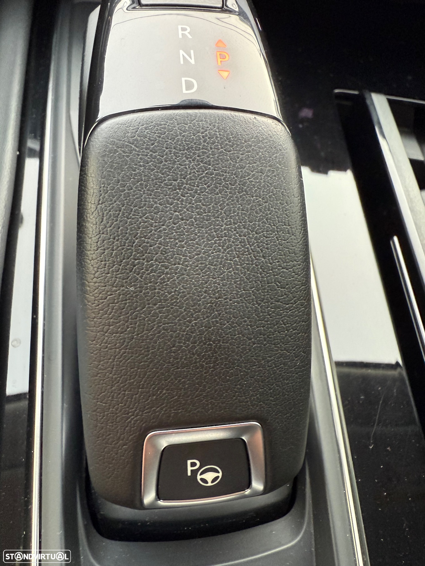Peugeot 508 SW 1.5 BlueHDi Allure Pack EAT8 - 29