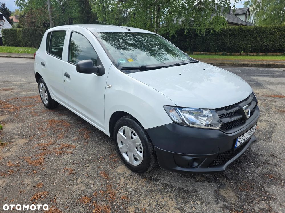 Dacia Sandero - 9
