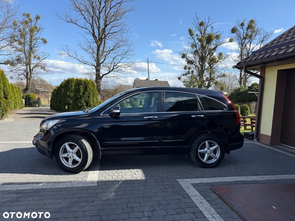 Honda CR-V 2.0i-VTEC Style - 2