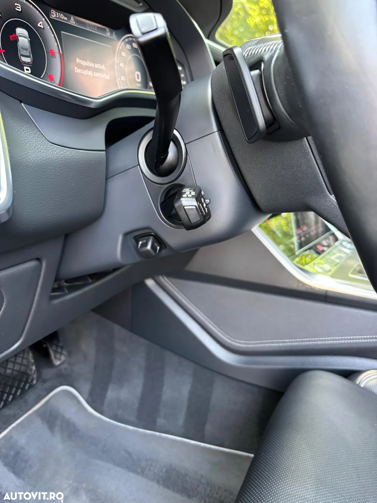 Audi A6 3.0 50 TDI quattro Tiptronic Design - 20