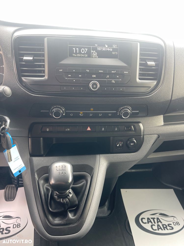 Peugeot Expert  2.0HDI  L3 - 34