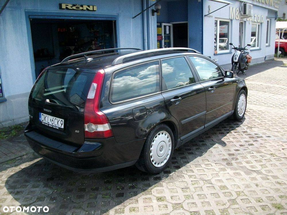 Volvo V50 - 3