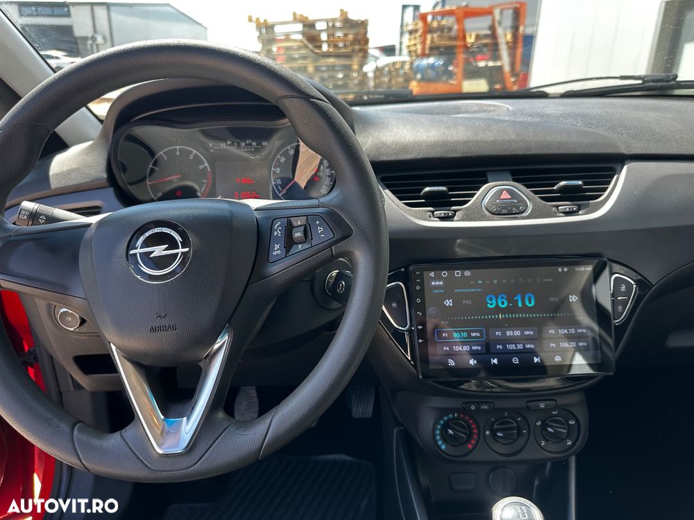 Opel Corsa 1.2 TWINPORT ECOTEC Enjoy - 6