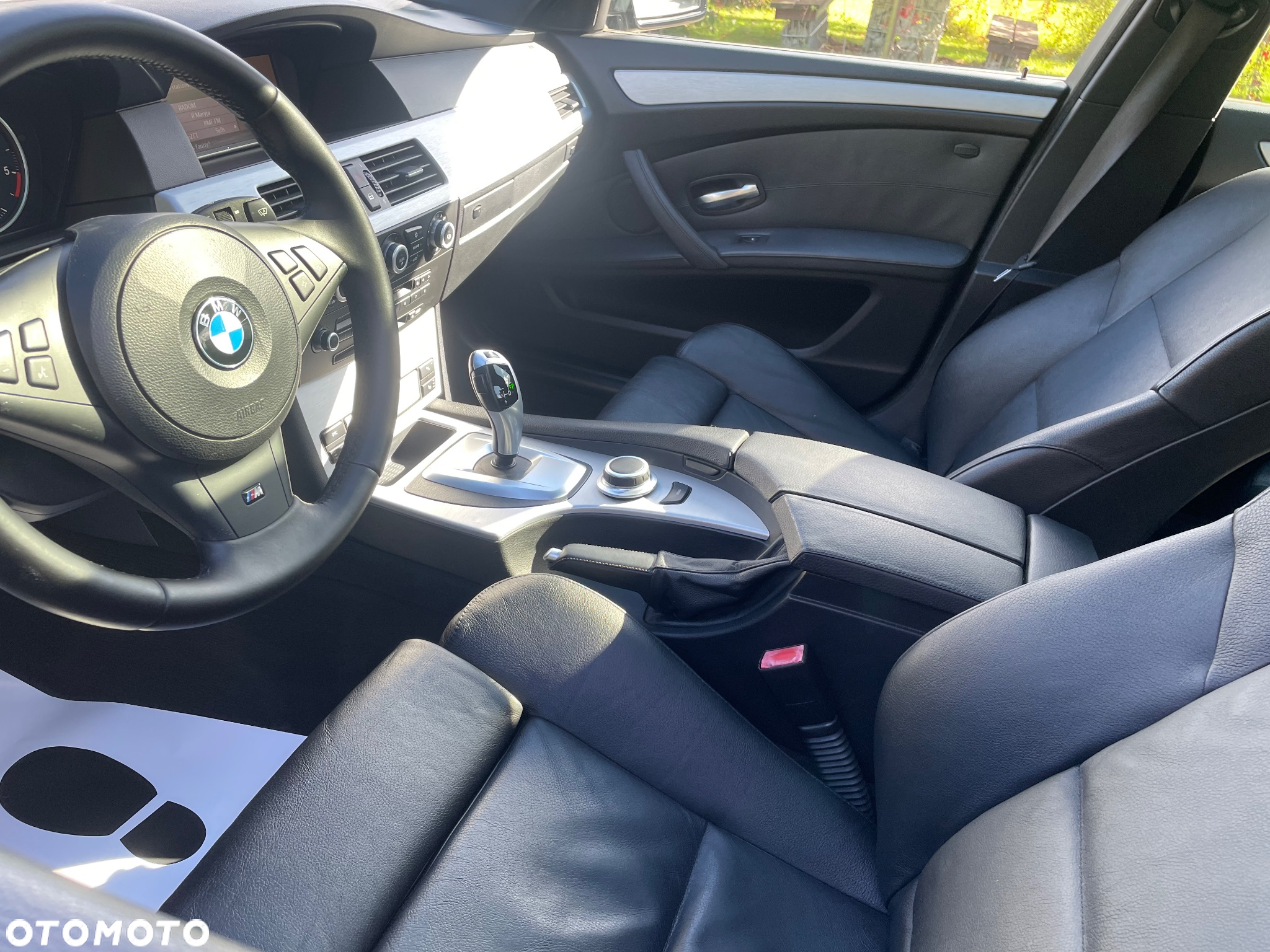 BMW Seria 5 - 21