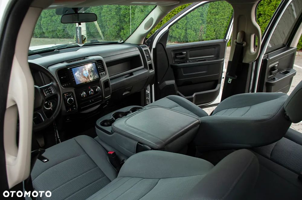 Dodge RAM - 22