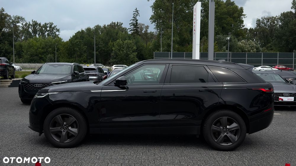 Land Rover Range Rover Velar 2.0 D200 mHEV S - 6