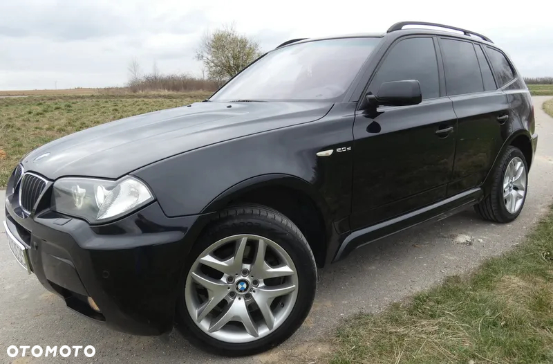 BMW X3 - 23