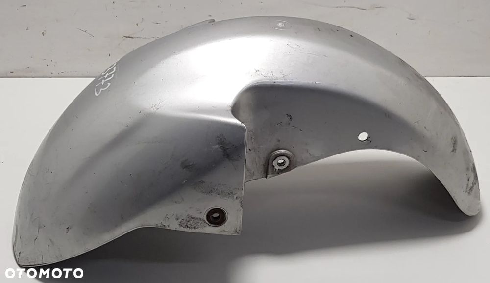 Suzuki Burgman 125 Błotnik Przód Przedni - 2