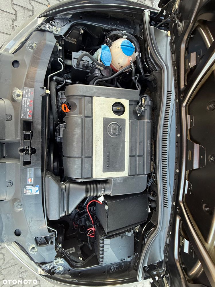 Seat Leon 2.0 T FSI FR - 28