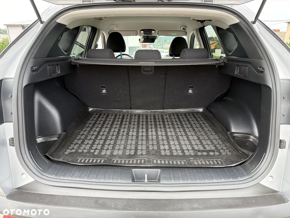 Hyundai Tucson 1.6 T-GDi HEV Executive 4WD - 18