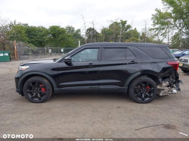 Ford Explorer 3.0 EcoBoost PHEV 4WD ST-Line - 5