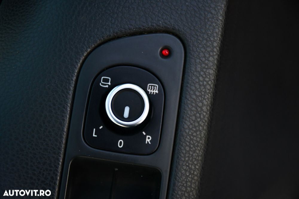 Volkswagen Tiguan 2.0 TDI DPF 4Motion Sport & Style - 22