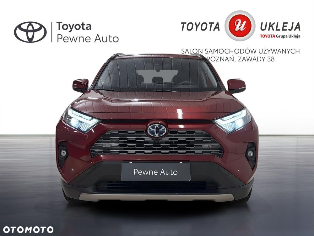 Toyota RAV4 - 6