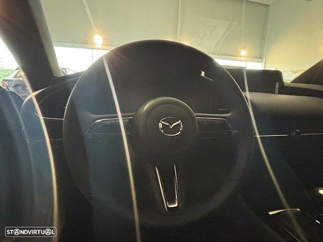 Mazda 3 Hatchback 2.0 e-Skyactiv-X Homura - 12