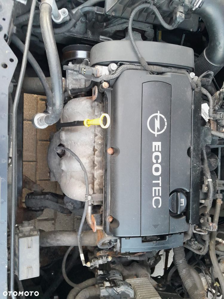 Opel Astra - 26