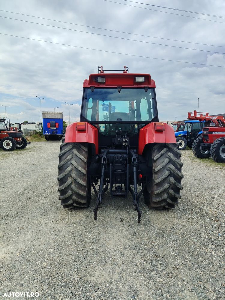 Case IH CS 86 - 4