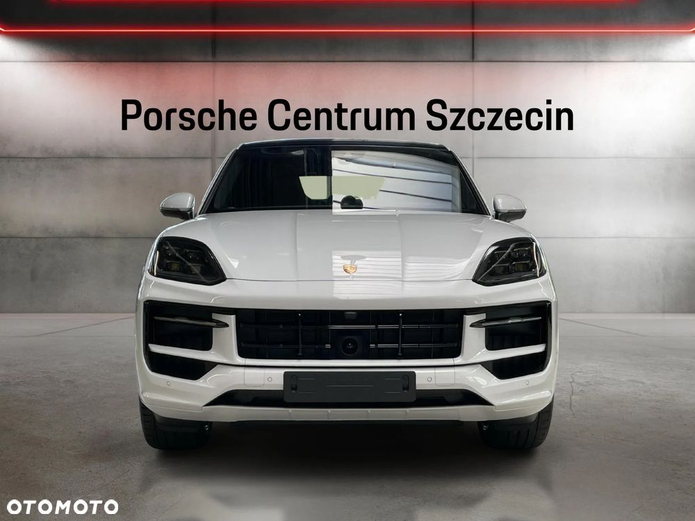 Porsche Cayenne Standard - 8