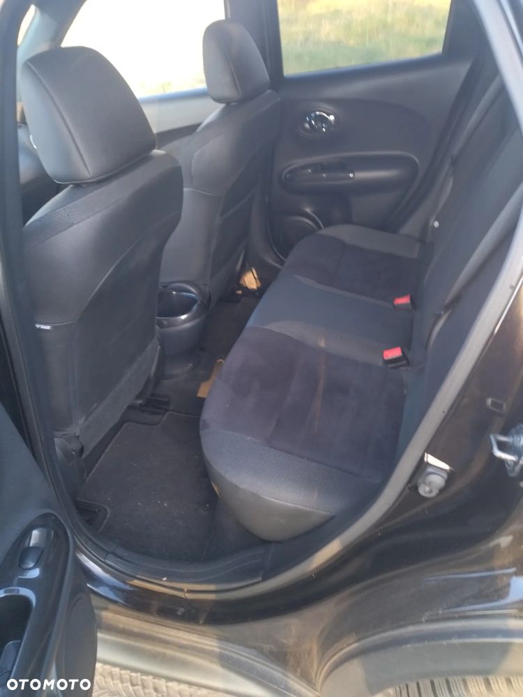 Nissan Juke 1.6 DIG-T ALL-MODE 4x4i CVT Tekna - 26