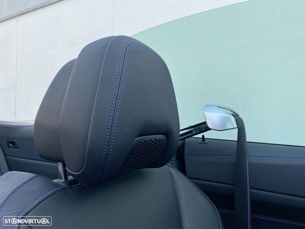 BMW 430 i Desportiva M Auto - 18