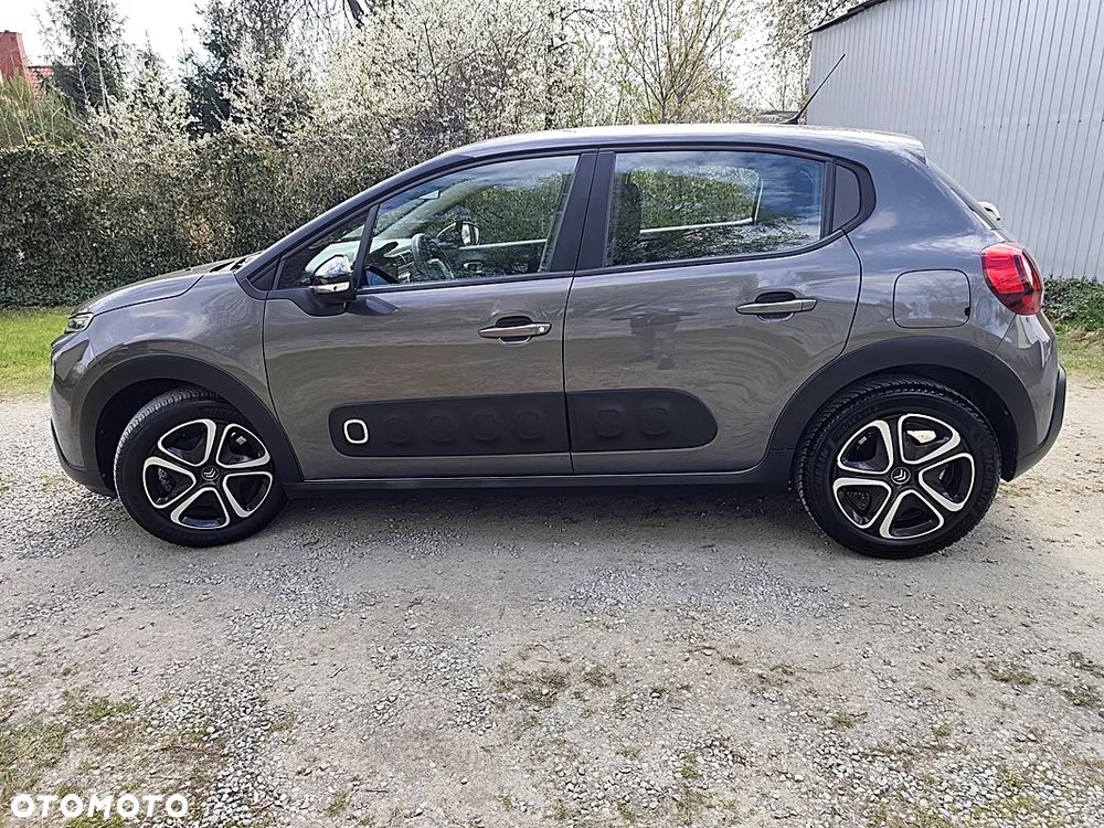 Citroën C3 Pure Tech 83 S&S LIVE - 24