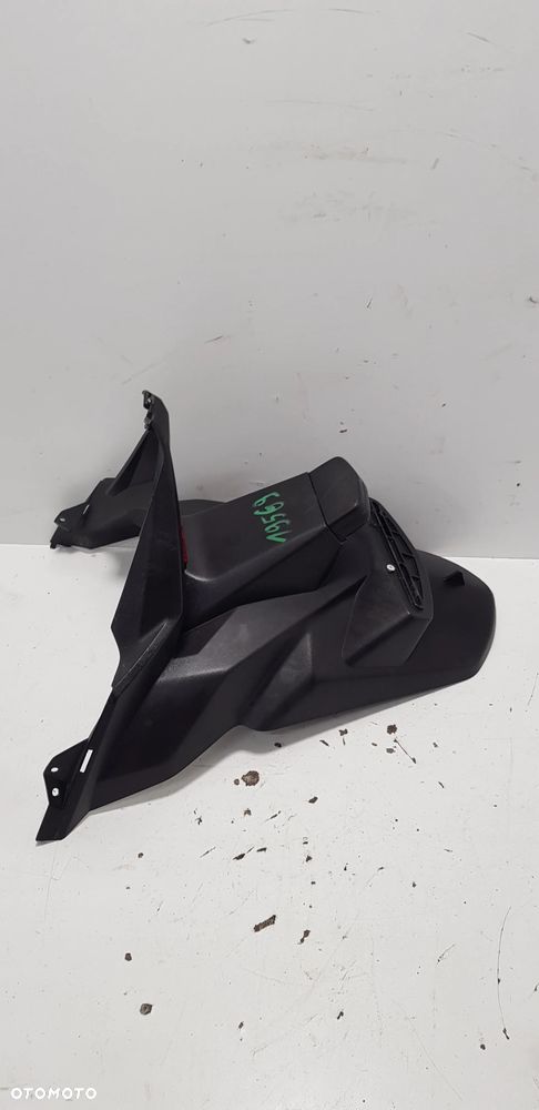 Yamaha X-MAX 400 14-17 błotnik tył - 2