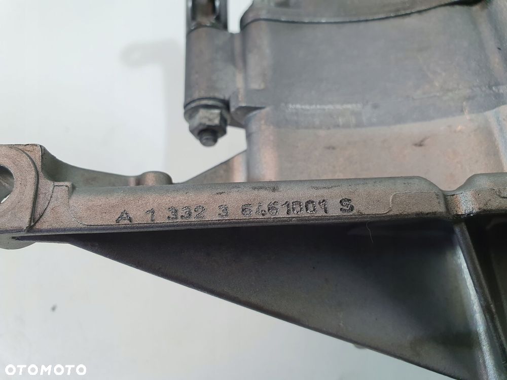 a6461810047 pompa oleju mercedes w211 w203 2.2 cdi - 7