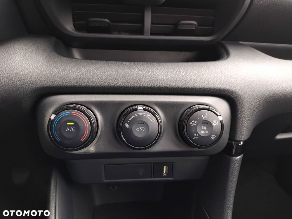 Toyota Yaris 1.0 Active - 23