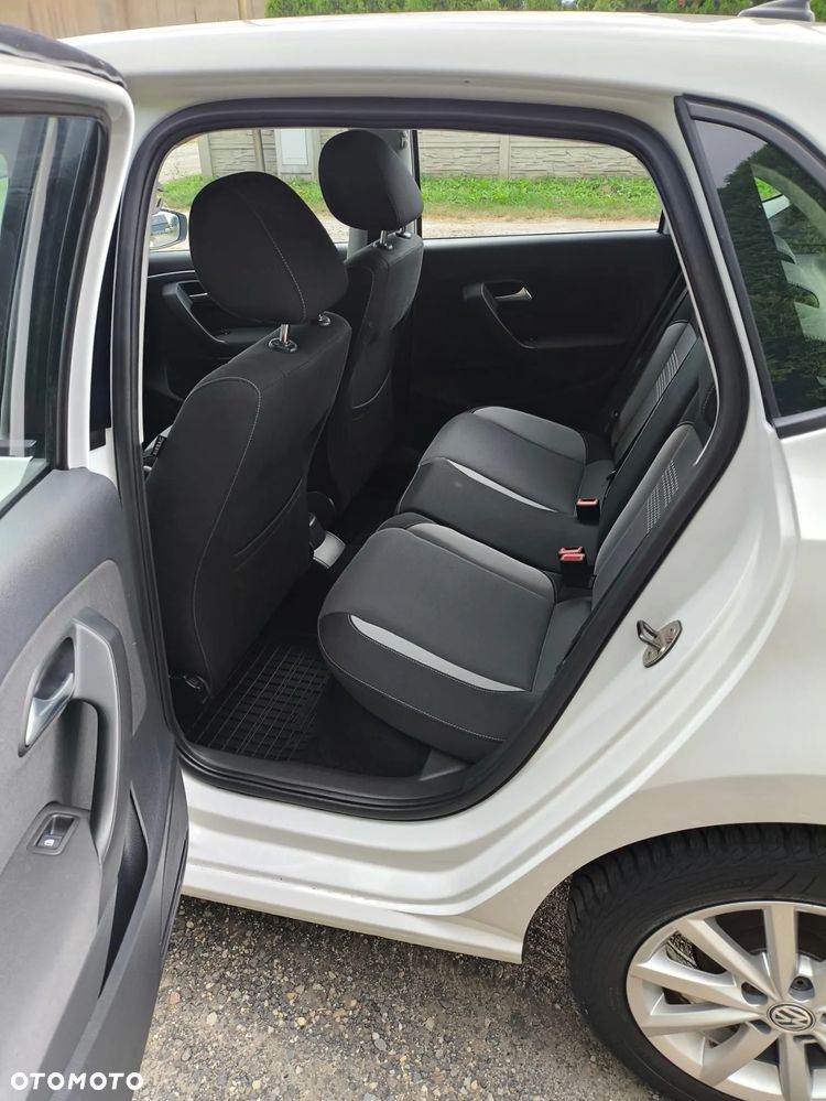 Volkswagen Polo 1.2 TSI Blue Motion Technology Life - 15