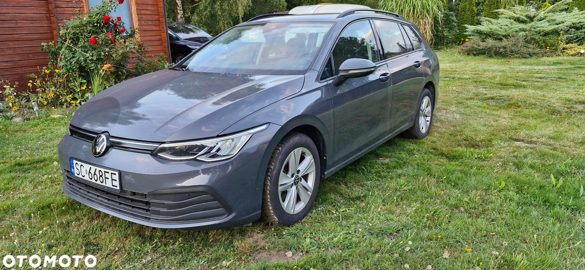 Volkswagen Golf - 5