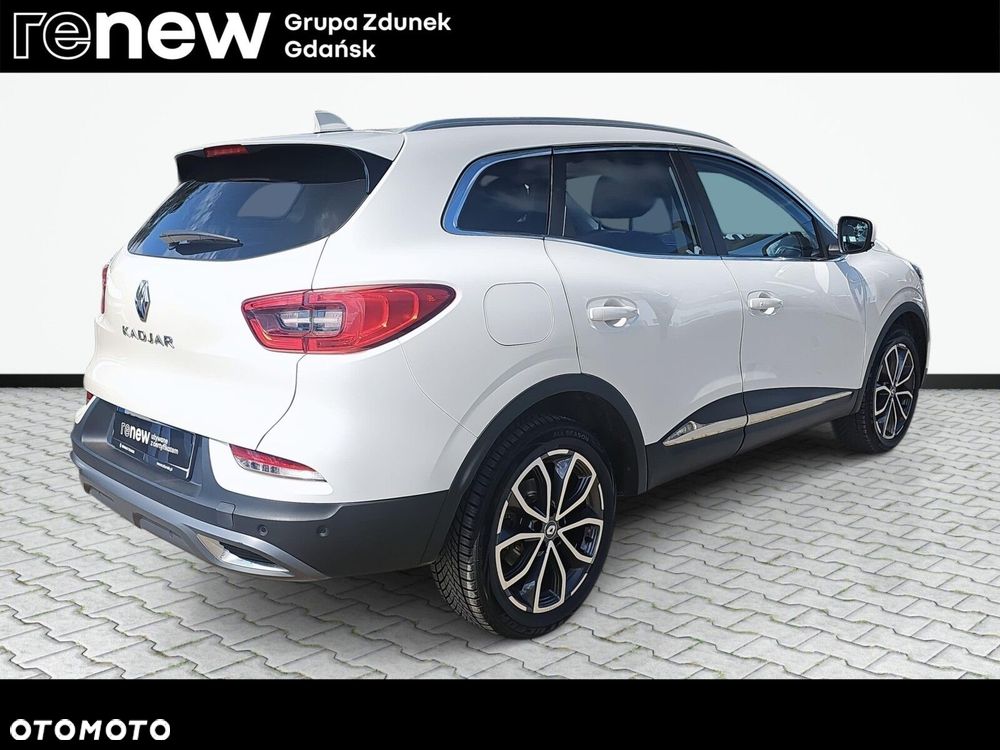 Renault Kadjar 1.3 TCe FAP Intens EDC - 6