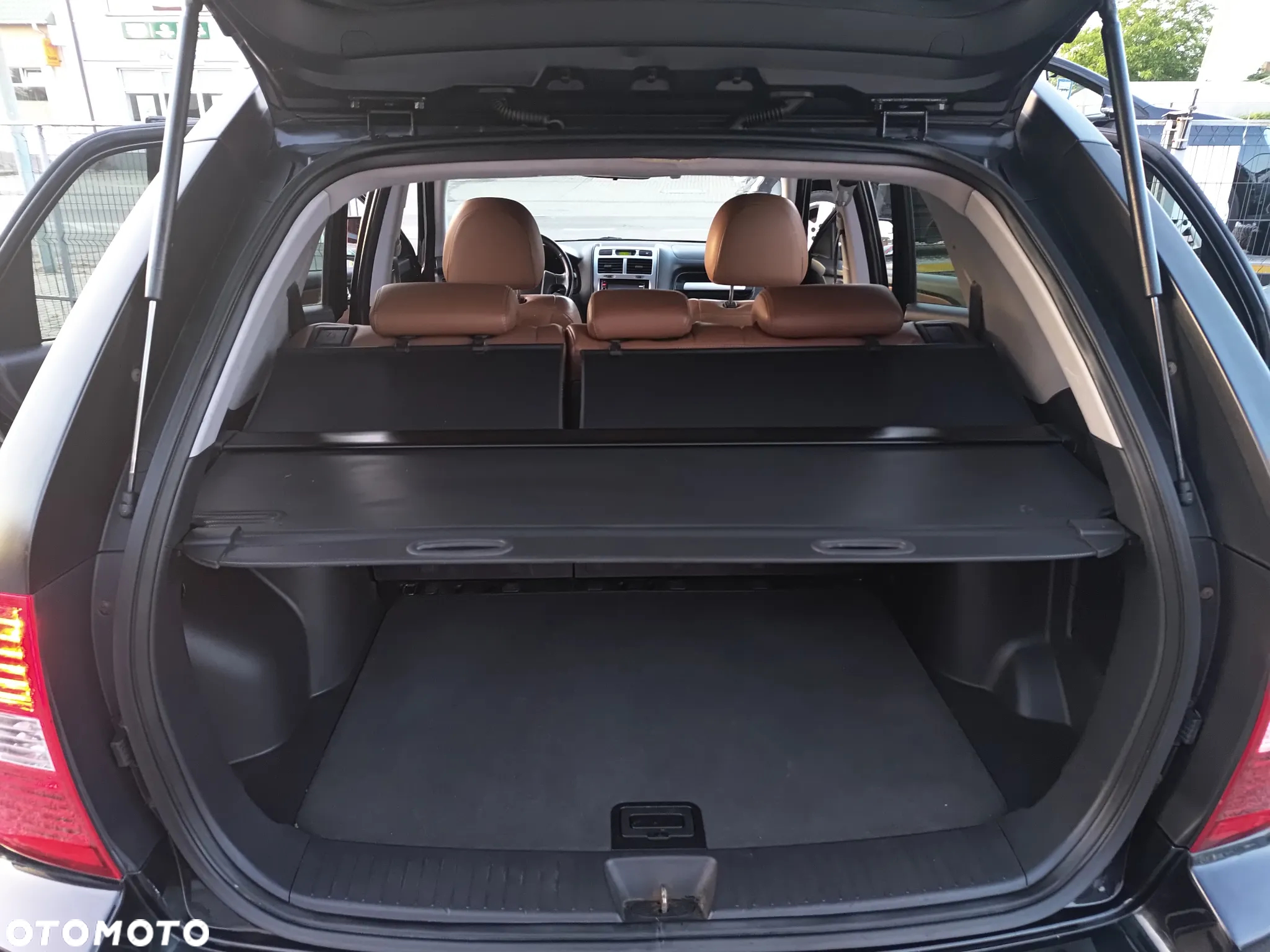 Kia Sportage 2.0 2WD Attract - 27
