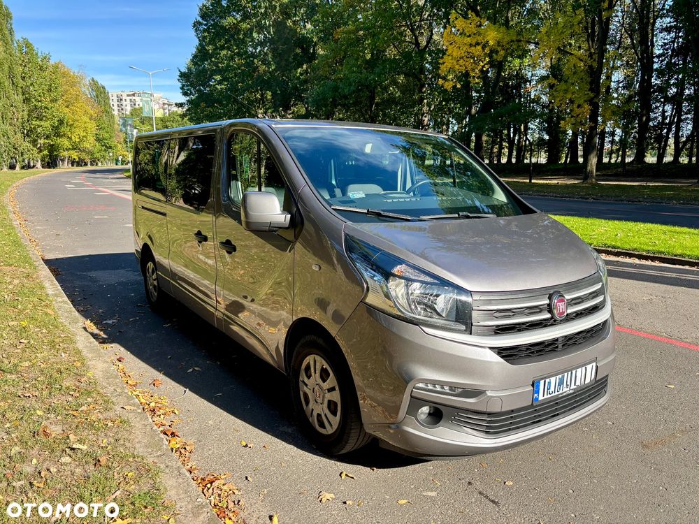Fiat Talento - 6