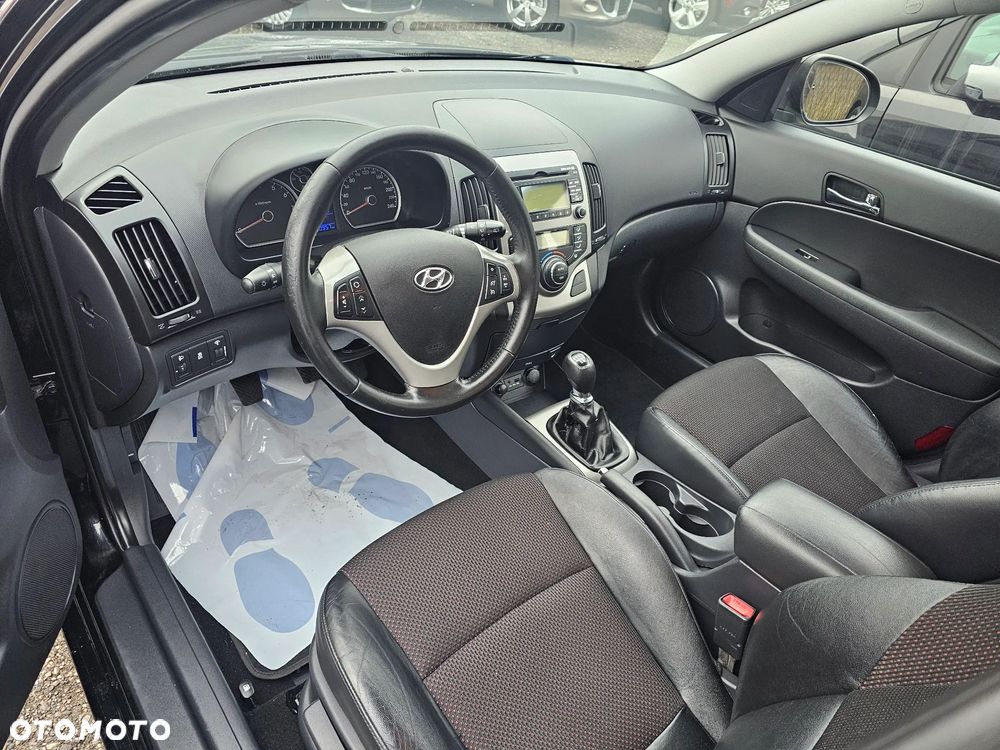 Hyundai i30 i30cw 1.4 Edition 20 - 20