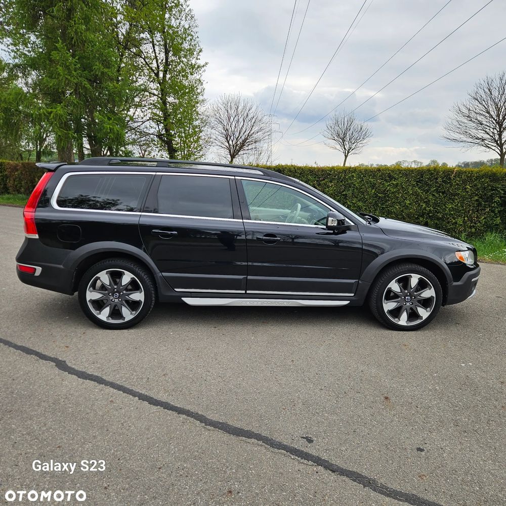 Volvo XC 70 D4 Geartronic Momentum - 8