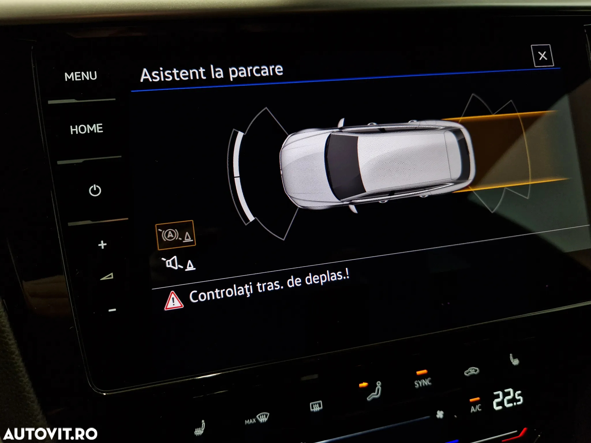 Volkswagen ARTEON Shooting Brake 2.0 TDI SCR DSG R-Line - 25