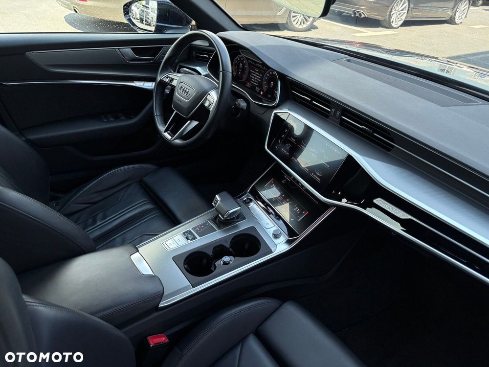 Audi A6 Limousine - 19