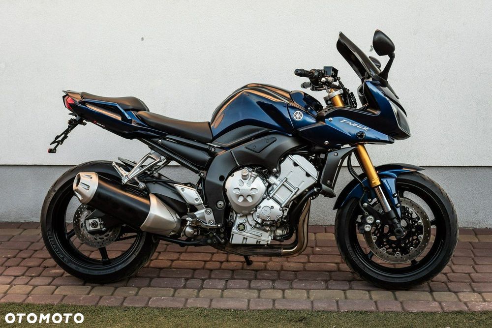 Yamaha FZ - 3