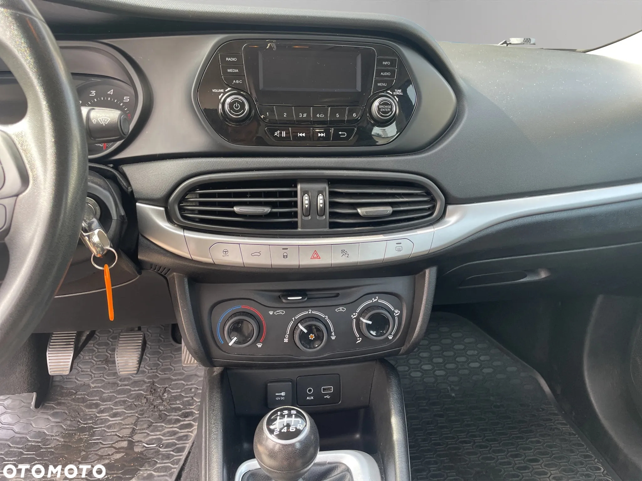 Fiat Tipo 1.4 16v - 14