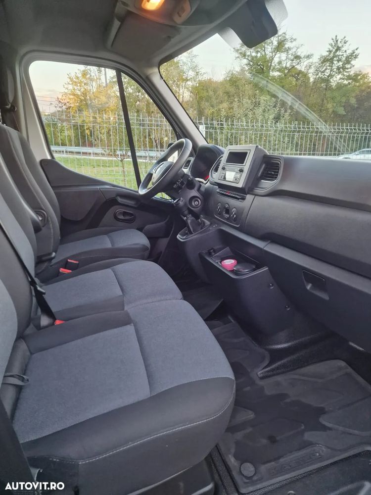 Renault Master - 9
