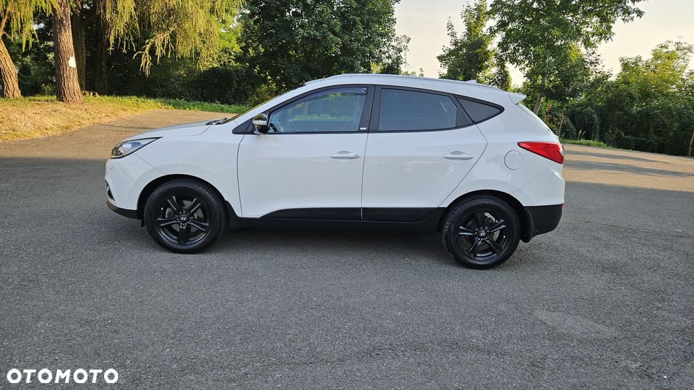 Hyundai ix35 2.0 Premium 2WD - 9