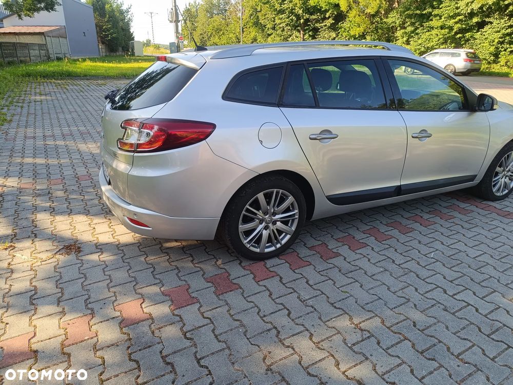 Renault Megane - 9