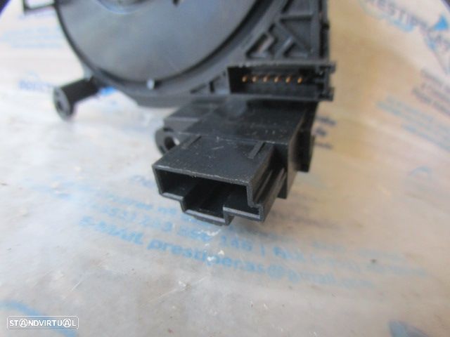 Fita Airbag 698955702 BMW SERIE 1 (E81) 2007 120D 177CV 3P CINZA ESCURO BMW E82 2008 120D 177CV 5P BRANCO BMW E90 LCI 2009 325I 24V 220CV 4P BEGE - 4